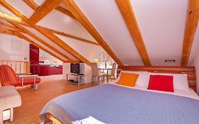 Apartments Espana 3